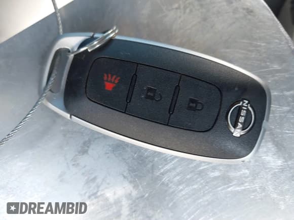 ✅ 2024 Nissan Pathfinder S • VIN: 5N1DR3AC1RC251330 • Lot: 41738829. Wystawiony na IAAI z przebiegiem 7 136 mil. Bezpłatny archiwum sprzedaży aukcyjnych z USA i szczegółowy raport historii pojazdu na DreamBid. Zdjęcie 11.