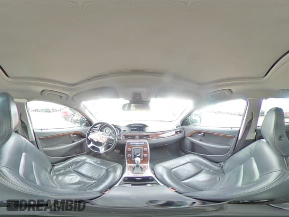 ✅ 2013 Volvo XC70 3.2L • VIN: YV4940BZ0D1153126 • Лот: 80419904. Опубликован ранее на Copart с пробегом 160 899 миль. Бесплатный доступ к архиву аукционных продаж из США и подробный отчёт об истории автомобиля на DreamBid. Изображение 13.