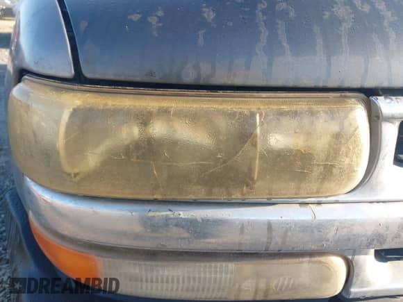 1999 Chevrolet Silverado 1500 с VIN 2GCEC19W6X1249525, выставлен на аукционе IAAI как лот 43394170 с пробегом 310 817 миль миль и . История ставок и продаж доступна на DreamBid. Изображение 6.