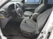 ✅ 2011 Hyundai Santa Fe GLS • VIN: 5XYZGDAB9BG006788 • Lot: 73375994. Listed on Copart with 109,770 mi. Free auction sales archive from the USA and detailed vehicle history report at DreamBid. Image 7.