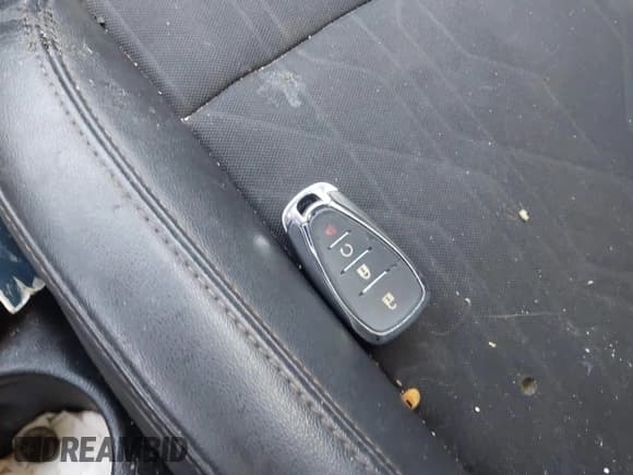 ✅ 2018 Chevrolet Trax LT • VIN: KL7CJPSB7JB654756 • Лот: 43440957. Опубликован ранее на IAAI с пробегом 149 276 миль. Бесплатный доступ к архиву аукционных продаж из США и подробный отчёт об истории автомобиля на DreamBid. Изображение 11.