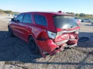 ✅ 2022 Dodge Durango R/T Plus • VIN: 1C4SDJCT2NC101314 • Lot: 43573683. Wystawiony na IAAI z przebiegiem 80 212 mil. Bezpłatny archiwum sprzedaży aukcyjnych z USA i szczegółowy raport historii pojazdu na DreamBid. Zdjęcie 3.