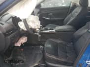 ✅ 2024 Nissan Sentra SR • VIN: 3N1AB8DV5RY287828 • Lot: 85713704. Wystawiony na Copart z przebiegiem 1 501 mil. Bezpłatny archiwum sprzedaży aukcyjnych z USA i szczegółowy raport historii pojazdu na DreamBid. Zdjęcie 7.