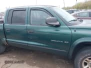 ✅ 2001 Dodge Dakota Sport • VIN: 1B7HG2ANX1S256902 • Lot: 42037703. Wystawiony na IAAI z przebiegiem 121 914 mil. Bezpłatny archiwum sprzedaży aukcyjnych z USA i szczegółowy raport historii pojazdu na DreamBid. Zdjęcie 13.