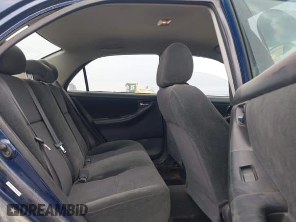 ✅ 2006 Toyota Corolla CE • VIN: 1NXBR32E66Z598858 • Lot: 43253046. Wystawiony na IAAI z przebiegiem 299 999 mil. Bezpłatny archiwum sprzedaży aukcyjnych z USA i szczegółowy raport historii pojazdu na DreamBid. Zdjęcie 8.