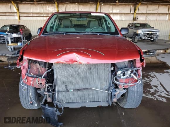 ✅ 2012 Nissan Frontier SV • VIN: 1N6AD0ER8CC425708 • Lot: 70253995. Wystawiony na Copart z przebiegiem 91 844 mil. Bezpłatny archiwum sprzedaży aukcyjnych z USA i szczegółowy raport historii pojazdu na DreamBid. Zdjęcie 5.