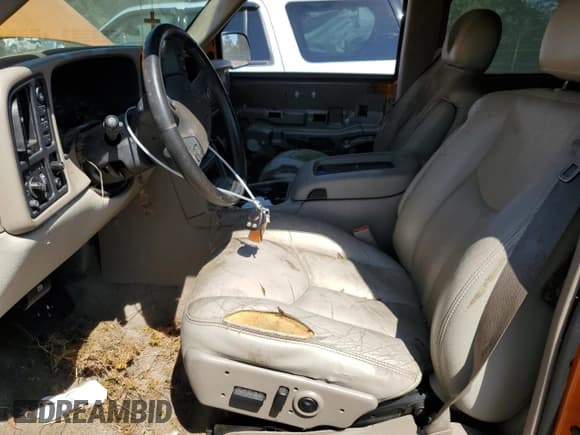 ✅ 2003 Chevrolet Tahoe Commercial • VIN: 1GNEK13Z83R241604 • Lot: 80136945. Listed on Copart with 188,567 mi. Free auction sales archive from the USA and detailed vehicle history report at DreamBid. Image 7.