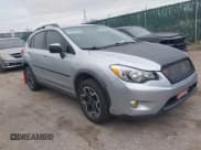 ✅ 2014 Subaru Crosstrek Premium • VIN: JF2GPAWC7EH202068 • Lot: 43822923. Listed on IAAI with 121,338 mi. Free auction sales archive from the USA and detailed vehicle history report at DreamBid. Image 1.