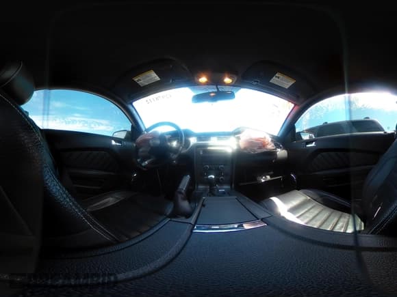 ✅ 2012 Ford Mustang GT Premium • VIN: 1ZVBP8CF8C5282296 • Lot: 42978112. Listed on IAAI with 167,328 mi. Free auction sales archive from the USA and detailed vehicle history report at DreamBid. Image 18.