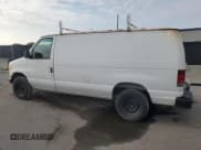 ✅ 2002 Ford Econoline Cargo • VIN: 1FTNE24L82HB20009 • Lot: 56348605. Wystawiony na Copart z przebiegiem 150 630 mil. Bezpłatny archiwum sprzedaży aukcyjnych z USA i szczegółowy raport historii pojazdu na DreamBid. Zdjęcie 2.
