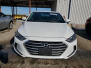 ✅ 2018 Hyundai Elantra Value Edition • VIN: 5NPD84LF3JH308821 • Lot: 89669425. Listed on Copart with 100,658 mi. Free auction sales archive from the USA and detailed vehicle history report at DreamBid. Image 5.