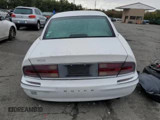 ✅ 2000 Buick Park Avenue • VIN: 1G4CW54K0Y4273525 • Lot: 80520724. Listed on Copart with Not provided. Free auction sales archive from the USA and detailed vehicle history report at DreamBid. Image 6.
