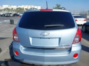 ✅ 2013 Chevrolet Captiva Sport LT • VIN: 3GNAL3EK6DS638007 • Lot: 40571291. Wystawiony na IAAI z przebiegiem 132 603 mil. Bezpłatny archiwum sprzedaży aukcyjnych z USA i szczegółowy raport historii pojazdu na DreamBid. Zdjęcie 16.