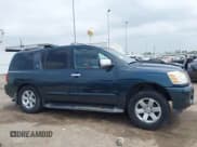✅ 2004 Nissan Armada LE • VIN: 5N1AA08B44N711907 • Lot: 41908979. Listed on IAAI with 239,632 mi. Free auction sales archive from the USA and detailed vehicle history report at DreamBid. Image 13.