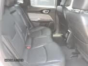 ✅ 2023 Jeep Compass Limited • VIN: 3C4NJDCNXPT567573 • Lot: 59414545. Listed on Copart with 13,504 mi. Free auction sales archive from the USA and detailed vehicle history report at DreamBid. Image 11.