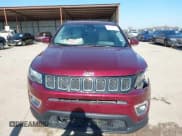 ✅ 2021 Jeep Compass Limited • VIN: 3C4NJCCBXMT531362 • Лот: 41239488. Опубликован ранее на IAAI с пробегом 88 893 миль. Бесплатный доступ к архиву аукционных продаж из США и подробный отчёт об истории автомобиля на DreamBid. Изображение 13.