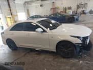 ✅ 2020 Cadillac CT4 Sport • VIN: 1G6DG5RK5L0155097 • Лот: 43275357. Опубликован ранее на IAAI с пробегом 56 043 миль. Бесплатный доступ к архиву аукционных продаж из США и подробный отчёт об истории автомобиля на DreamBid. Изображение 13.