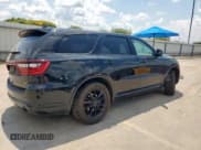 ✅ 2023 Dodge Durango GT • VIN: 1C4RDHDG7PC682059 • Lot: 69684205. Wystawiony na Copart z przebiegiem 52 568 mil. Bezpłatny archiwum sprzedaży aukcyjnych z USA i szczegółowy raport historii pojazdu na DreamBid. Zdjęcie 3.