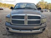 ✅ 2003 Dodge 1500 ST • VIN: 1D7HU18N43J629486 • Лот: 79183254. Опубликован ранее на Copart с пробегом 156 321 миль. Бесплатный доступ к архиву аукционных продаж из США и подробный отчёт об истории автомобиля на DreamBid. Изображение 5.