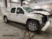 ✅ 2013 GMC Sierra 1500 SLT • VIN: 3GTP2WE7XDG165587 • Lot: 59860035. Listed on Copart with 164,961 mi. Free auction sales archive from the USA and detailed vehicle history report at DreamBid. Image 4.
