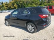✅ 2021 Chevrolet Equinox LT • VIN: 2GNAXJEV4M6142818 • Lot: 87006095. Wystawiony na Copart z przebiegiem 113 366 mil. Bezpłatny archiwum sprzedaży aukcyjnych z USA i szczegółowy raport historii pojazdu na DreamBid. Zdjęcie 2.