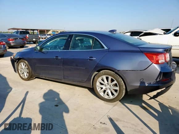 2015 Chevrolet Malibu LT z VIN 1G11D5SL3FF306489, wystawiony jako Copart lot #80176485 z przebiegiem Nie podano mil oraz Czysty tytuł • Clean title. Historia ofert i sprzedaży dostępna na DreamBid. Obrazek 2.