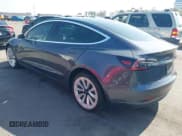 ✅ 2019 Tesla Model 3 Long Range • VIN: 5YJ3E1EB6KF209911 • Lot: 43537211. Listed on IAAI with 147,855 mi. Free auction sales archive from the USA and detailed vehicle history report at DreamBid. Image 3.
