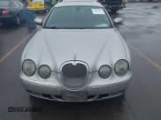 ✅ 2005 Jaguar S-Type • VIN: SAJWA03V451N24124 • Lot: 42062179. Listed on IAAI with 286,268 mi. Free auction sales archive from the USA and detailed vehicle history report at DreamBid. Image 6.