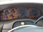 ✅ 1997 Ford F-150 • VIN: 2FTEX17L6VCA12824 • Lot: 84005795. Listed on Copart with 100,613 mi. Free auction sales archive from the USA and detailed vehicle history report at DreamBid. Image 9.