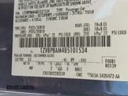 ✅ 2011 Ford Mustang Premium • VIN: 1ZVBP8AM4B5101534 • Лот: 43588148. Опубликован ранее на IAAI с пробегом 212 024 миль. Бесплатный доступ к архиву аукционных продаж из США и подробный отчёт об истории автомобиля на DreamBid. Изображение 9.