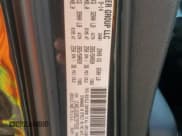 ✅ 2014 Dodge Durango Citadel • VIN: 1C4RDJEG9EC977635 • Lot: 85272695. Listed on Copart with 156,290 mi. Free auction sales archive from the USA and detailed vehicle history report at DreamBid. Image 12.