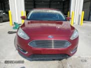 ✅ 2015 Ford Focus Titanium • VIN: 1FADP3N29FL241934 • Лот: 67760235. Опубликован ранее на Copart с пробегом Не указан. Бесплатный доступ к архиву аукционных продаж из США и подробный отчёт об истории автомобиля на DreamBid. Изображение 5.