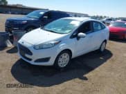 ✅ 2014 Ford Fiesta S • VIN: 3FADP4AJXEM148677 • Lot: 43308790. Listed on IAAI with 163,001 mi. Free auction sales archive from the USA and detailed vehicle history report at DreamBid. Image 2.