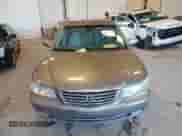 2007 Hyundai Azera SE с VIN KMHFC46F87A173110, выставлен на аукционе IAAI как лот 42275974 с пробегом 208 901 миль миль и . История ставок и продаж доступна на DreamBid. Изображение 6.