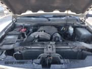 ✅ 2010 Chevrolet Silverado 1500 Work Truck • VIN: 3GCRKPE39AG215676 • Lot: 89169445. Listed on Copart with 190,380 mi. Free auction sales archive from the USA and detailed vehicle history report at DreamBid. Image 13.