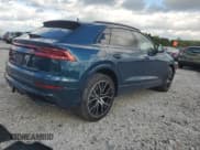 ✅ 2019 Audi Q8 Premium Plus • VIN: WA1EVAF16KD044555 • Lot: 70816595. Listed on Copart with 76,962 mi. Free auction sales archive from the USA and detailed vehicle history report at DreamBid. Image 3.