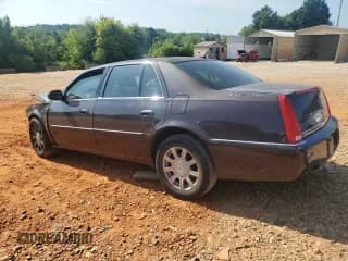 ✅ 2008 Cadillac DTS 1SC • VIN: 1G6KD57YX8U136147 • Lot: 66187065. Wystawiony na Copart z przebiegiem Nie podano. Bezpłatny archiwum sprzedaży aukcyjnych z USA i szczegółowy raport historii pojazdu na DreamBid. Zdjęcie 2.