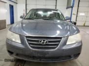 ✅ 2009 Hyundai Sonata GLS • VIN: 5NPET46C49H462499 • Лот: 81642724. Опубликован ранее на Copart с пробегом 316 024 миль. Бесплатный доступ к архиву аукционных продаж из США и подробный отчёт об истории автомобиля на DreamBid. Изображение 5.