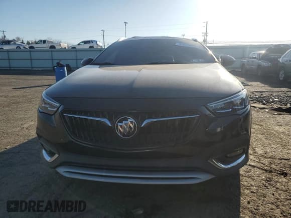 ✅ 2019 Buick Regal Essence • VIN: W04GV8SX6K1043838 • Лот: 53625025. Опубликован ранее на Copart с пробегом 115 678 миль. Бесплатный доступ к архиву аукционных продаж из США и подробный отчёт об истории автомобиля на DreamBid. Изображение 5.