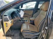 ✅ 2018 Kia Sportage SX Turbo • VIN: KNDPRCA69J7364788 • Lot: 65654755. Wystawiony na Copart z przebiegiem 111 034 mil. Bezpłatny archiwum sprzedaży aukcyjnych z USA i szczegółowy raport historii pojazdu na DreamBid. Zdjęcie 7.