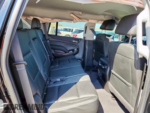 ✅ 2020 Chevrolet Tahoe LT • VIN: 1GNSCBKC1LR232052 • Лот: 80257895. Опубликован ранее на Copart с пробегом 70 851 миль. Бесплатный доступ к архиву аукционных продаж из США и подробный отчёт об истории автомобиля на DreamBid. Изображение 11.