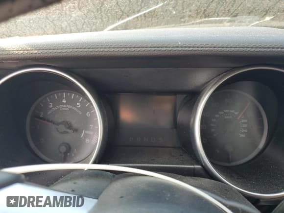 ✅ 2019 Ford Mustang GT Premium • VIN: 1FA6P8CF5K5166787 • Lot: 81135285. Listed on Copart with Not provided. Free auction sales archive from the USA and detailed vehicle history report at DreamBid. Image 9.