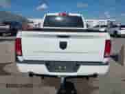 2013 Ram 1500 Express z VIN 3C6JR6ATXDG508202, wystawiony jako IAAI lot #43296958 z przebiegiem 145 380 mil mil oraz . Historia ofert i sprzedaży dostępna na DreamBid. Obrazek 17.