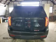 ✅ 2022 Chevrolet Suburban RST • VIN: 1GNSKEKD5NR295378 • Lot: 63760975. Listed on Copart with 69,292 mi. Free auction sales archive from the USA and detailed vehicle history report at DreamBid. Image 6.