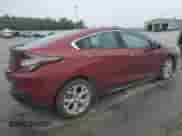2017 Chevrolet Volt Premier z VIN 1G1RB6S59HU193775, wystawiony jako Copart lot #89468535 z przebiegiem 112 550 mil mil oraz Czysty tytuł • Clean title. Historia ofert i sprzedaży dostępna na DreamBid. Obrazek 3.