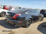 ✅ 2013 Jaguar XJ Portfolio • VIN: SAJWA2G19DLV58050 • Лот: 84836165. Опубликован ранее на Copart с пробегом 69 986 миль. Бесплатный доступ к архиву аукционных продаж из США и подробный отчёт об истории автомобиля на DreamBid. Изображение 3.