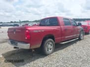 ✅ 2008 Dodge 1500 SLT • VIN: 3D7KR19D38G126652 • Лот: 42156444. Опубликован ранее на IAAI с пробегом 212 884 миль. Бесплатный доступ к архиву аукционных продаж из США и подробный отчёт об истории автомобиля на DreamBid. Изображение 4.