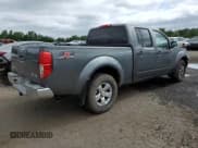 ✅ 2009 Nissan Frontier SE • VIN: 1N6AD09W89C425913 • Lot: 63806885. Listed on Copart with 138,821 mi. Free auction sales archive from the USA and detailed vehicle history report at DreamBid. Image 3.