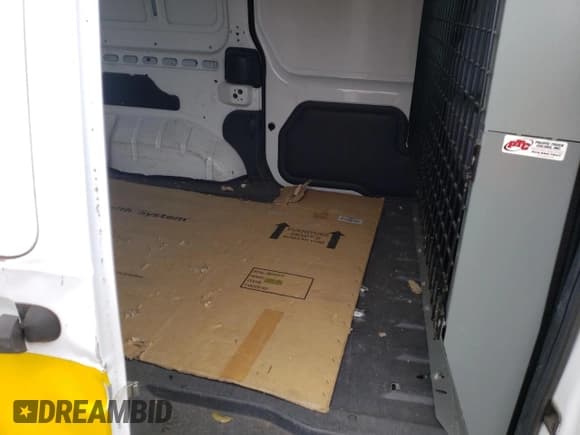 ✅ 2012 Ford Transit Connect XL • VIN: NM0LS7CN1CT097264 • Lot: 88732205. Listed on Copart with Not provided. Free auction sales archive from the USA and detailed vehicle history report at DreamBid. Image 11.