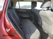 ✅ 2022 Toyota Corolla Cross LE • VIN: 7MUBAAAG6NV034719 • Lot: 82606435. Listed on Copart with 51,971 mi. Free auction sales archive from the USA and detailed vehicle history report at DreamBid. Image 10.